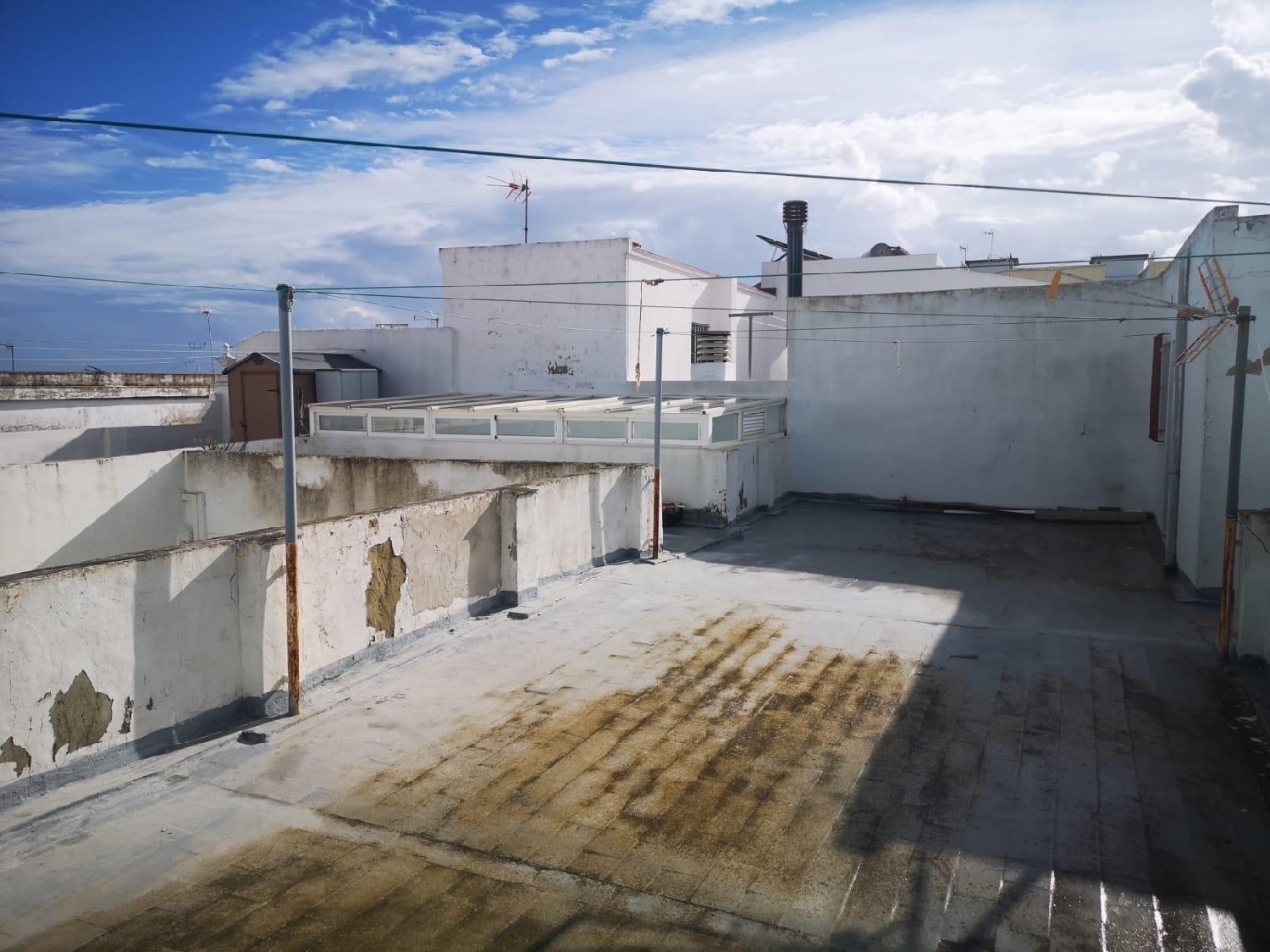 till salu hus Matagorda Bahía De Cádiz 2