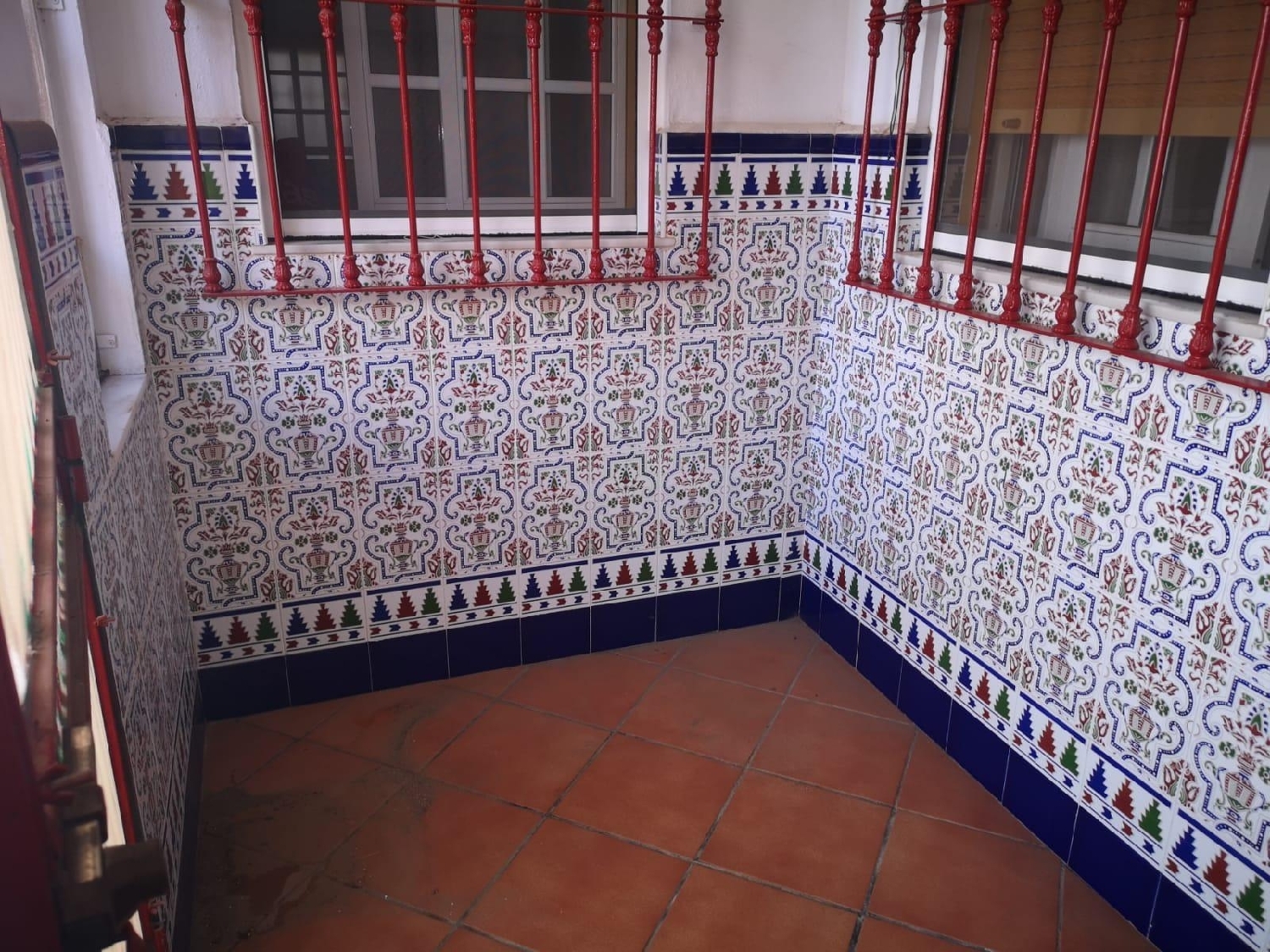  till salu hus Matagorda Bahía De Cádiz 4