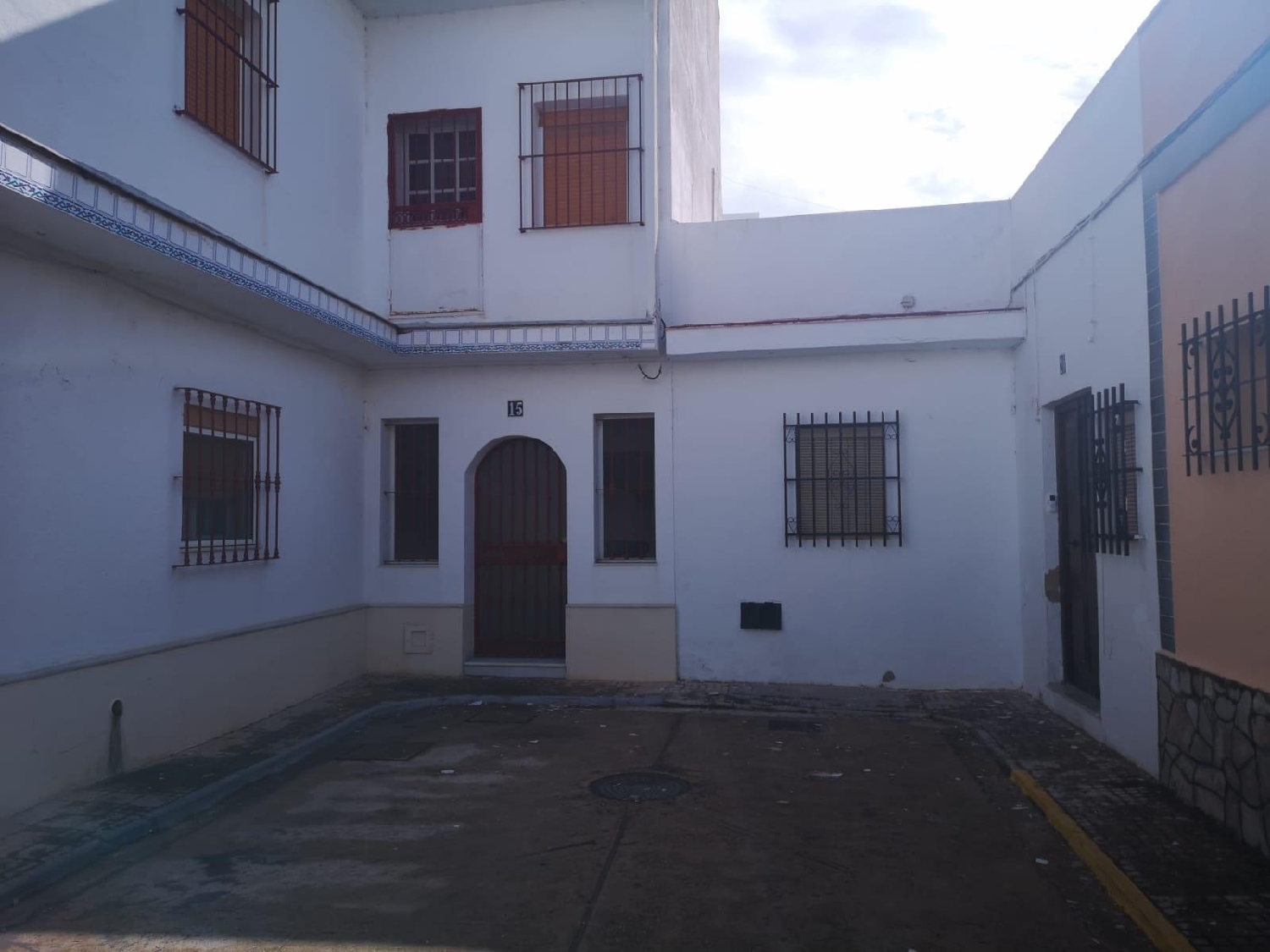  till salu hus Matagorda Bahía De Cádiz 1