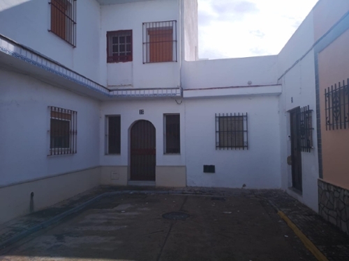 Matagorda Bahía De Cádiz hus foto 6224779
