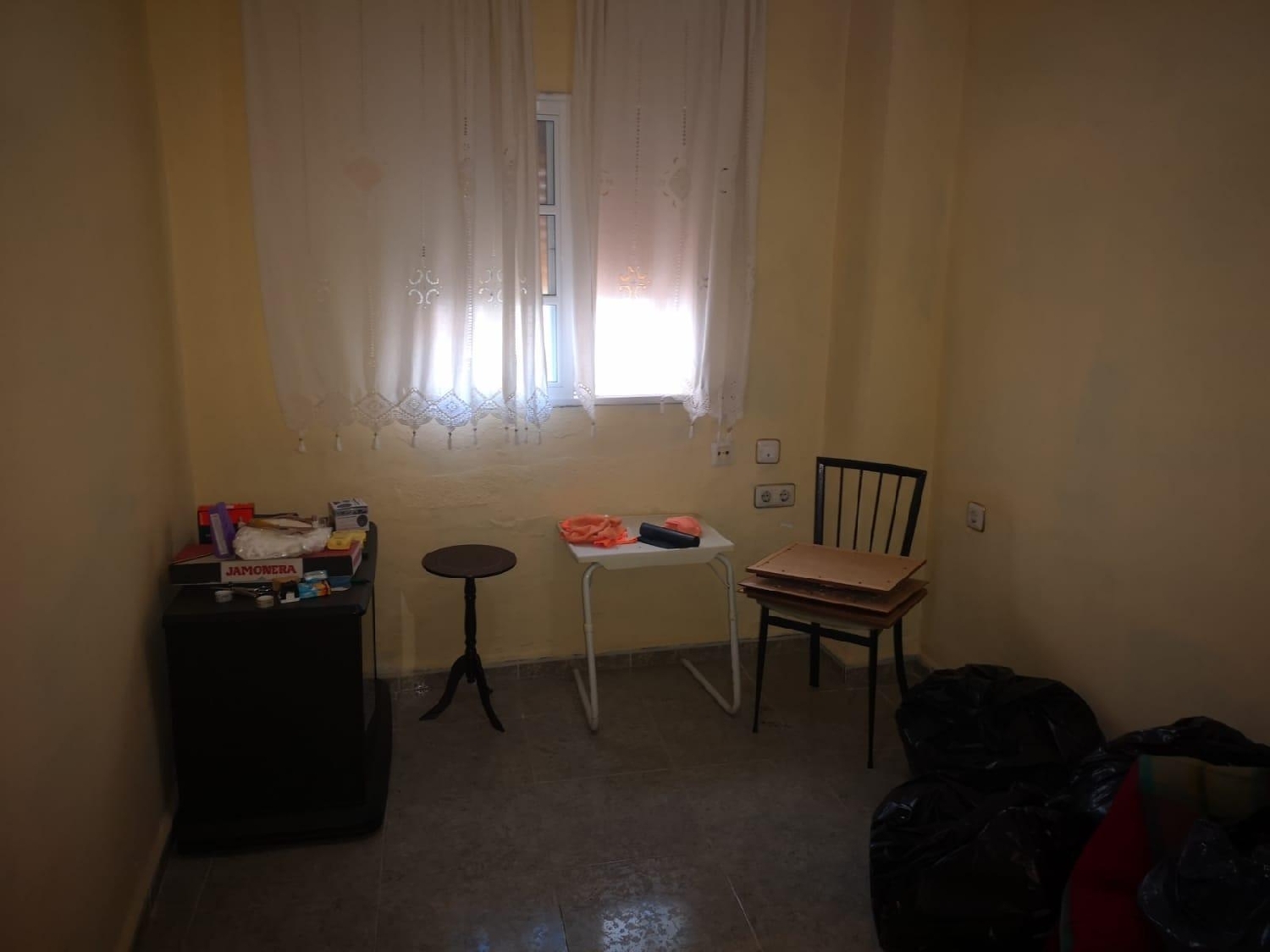  till salu hus Matagorda Bahía De Cádiz 8