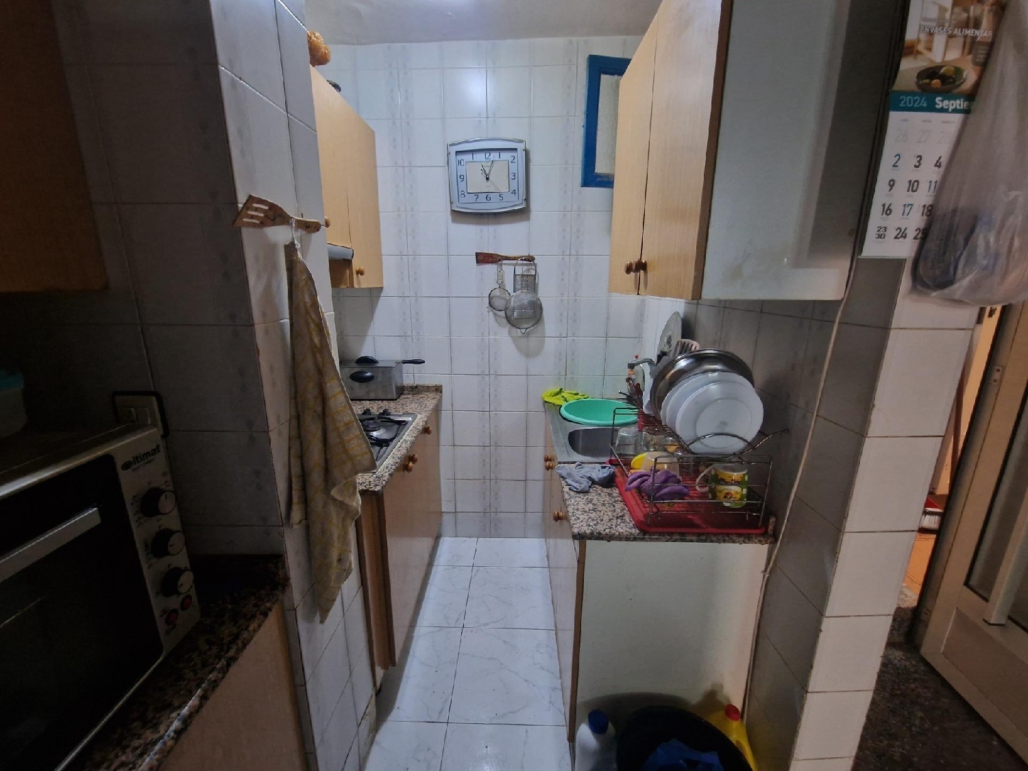  for sale house Todosol Alto Guadalentín 4
