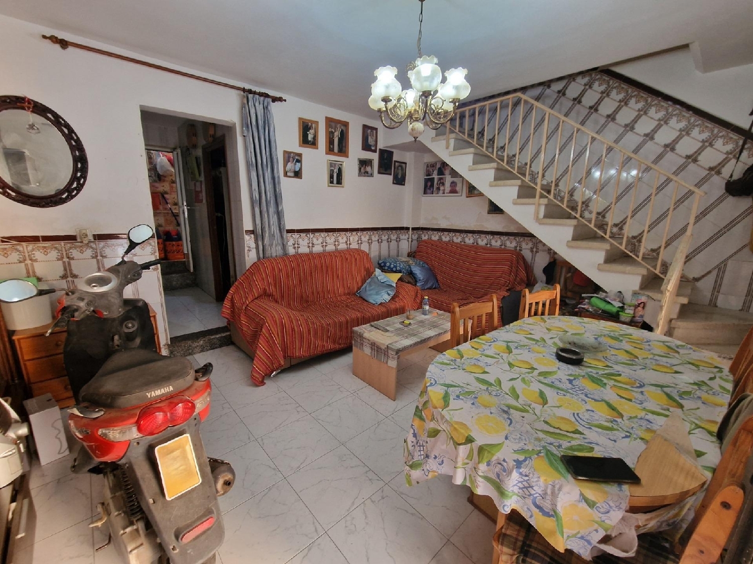for sale house Todosol Alto Guadalentín 2