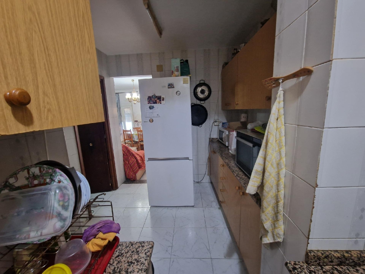  for sale house Todosol Alto Guadalentín 5