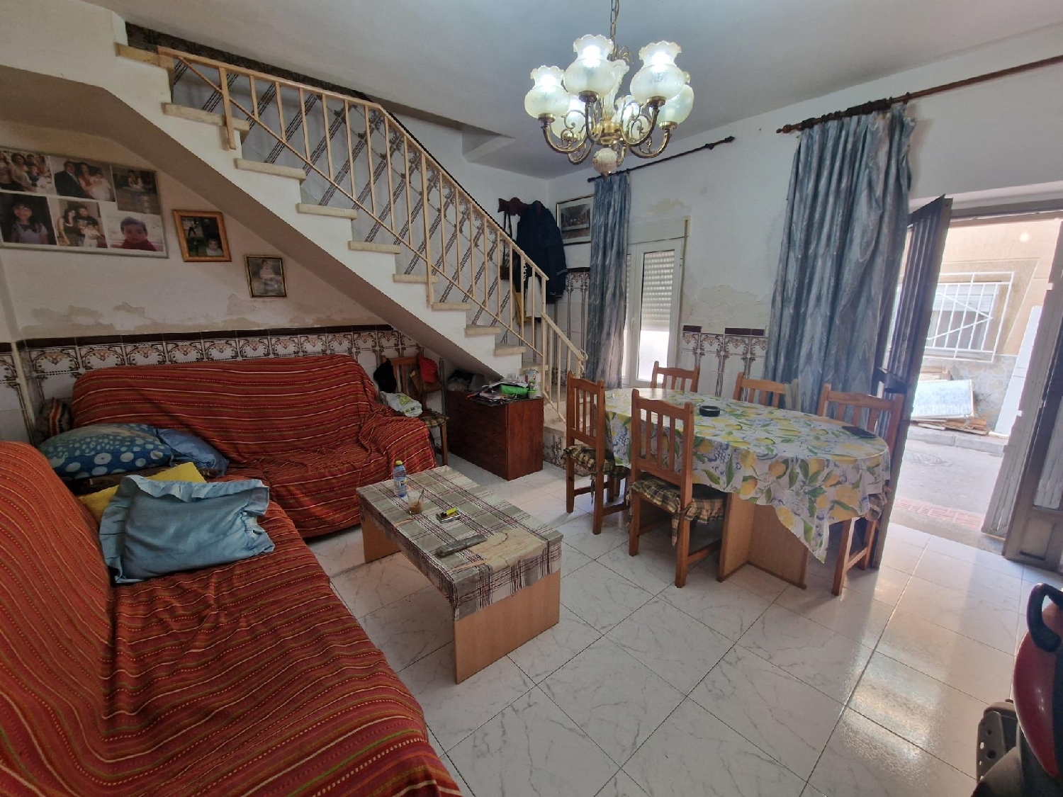  for sale house Todosol Alto Guadalentín 1