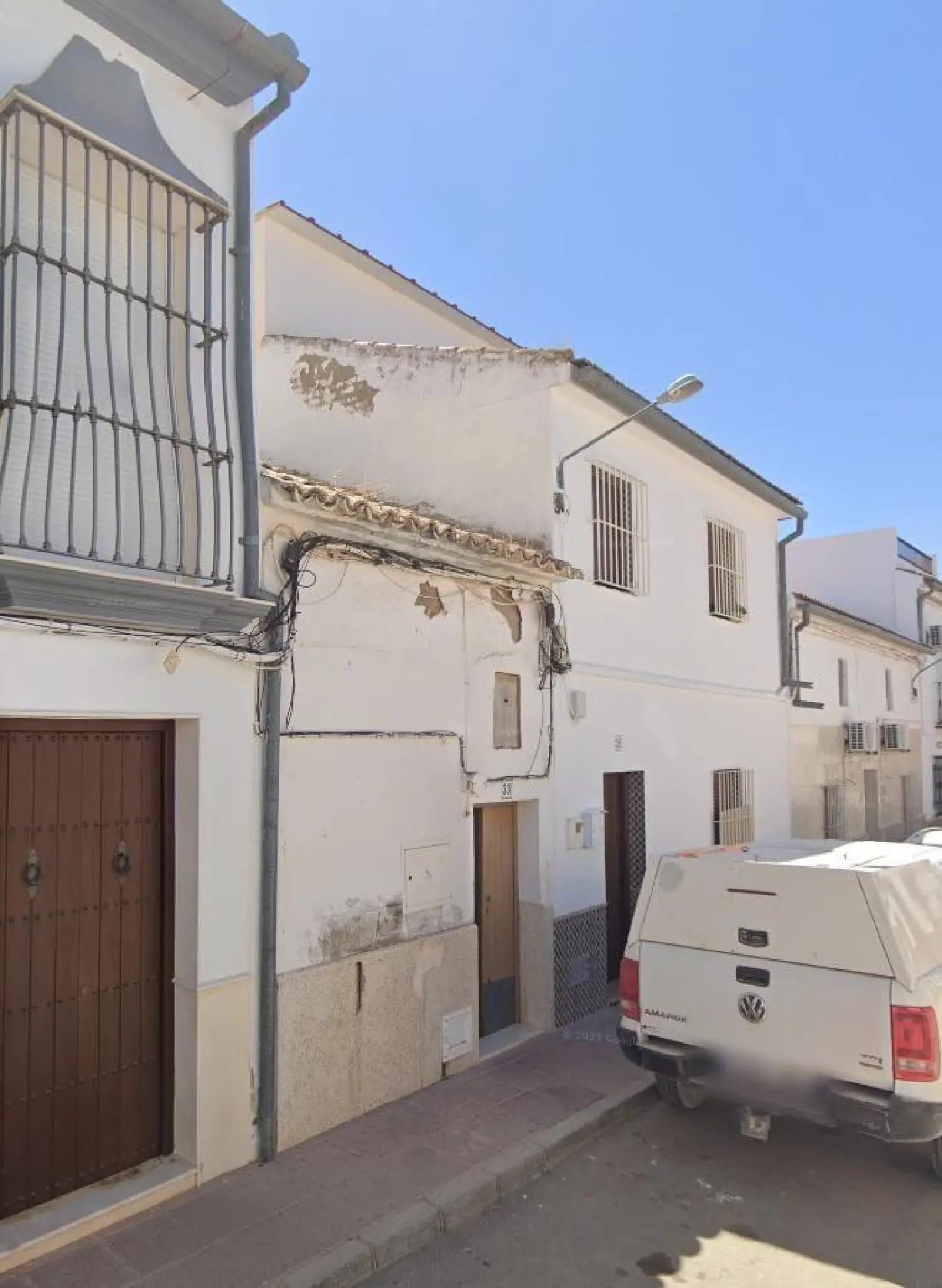  till salu hus Marinaleda Sierra Sur 1