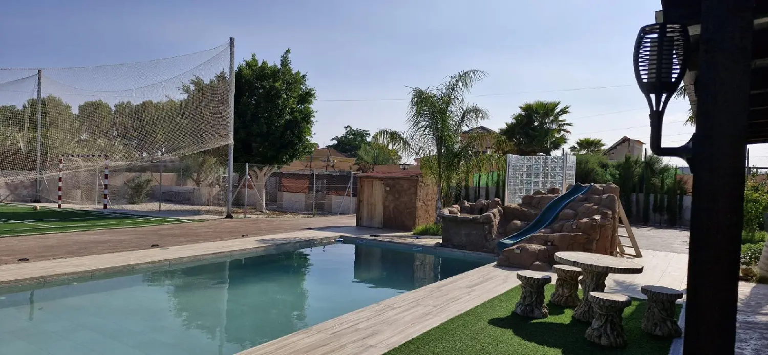  till salu hus Matola Baix Vinalopó 1