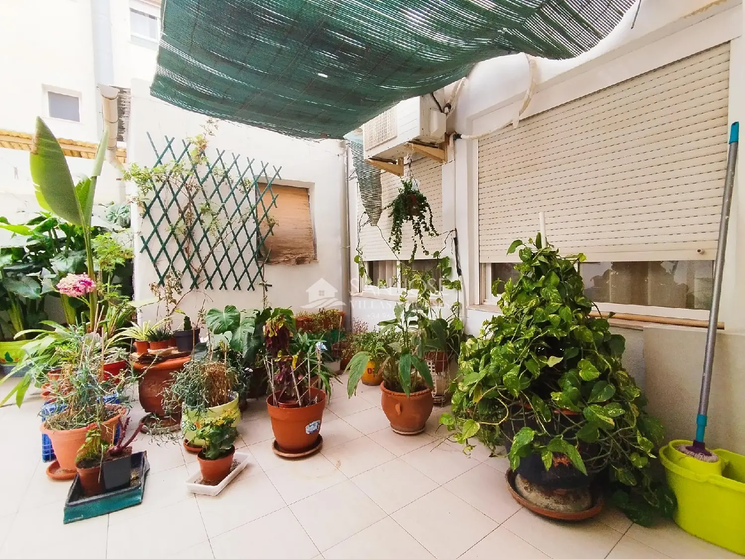 till salu hus Matola Baix Vinalopó 2