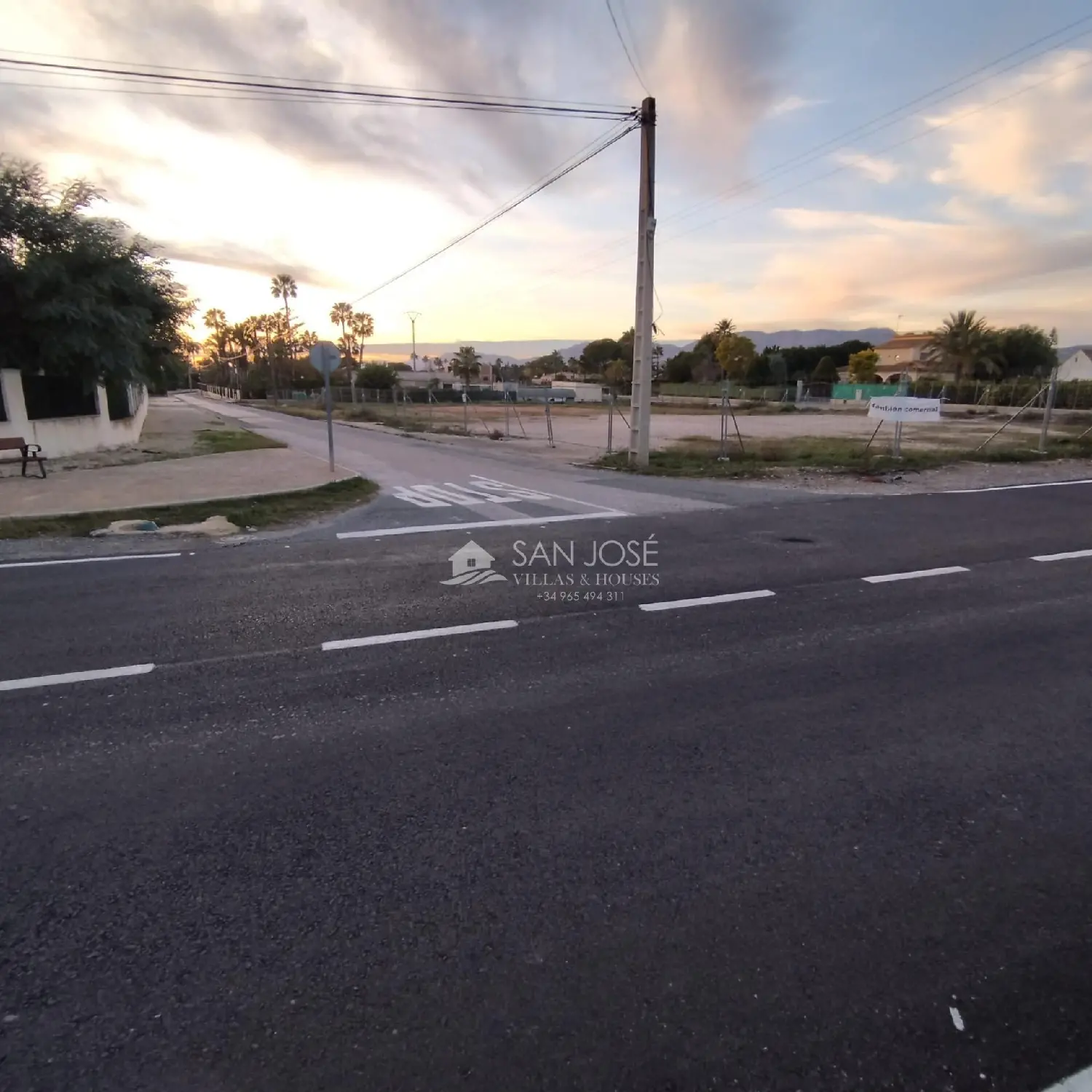 till salu hus Matola Baix Vinalopó 3