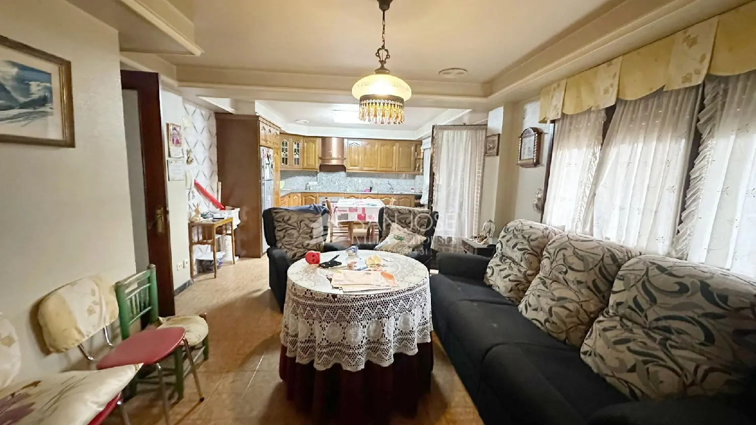  till salu hus Matola Baix Vinalopó 4