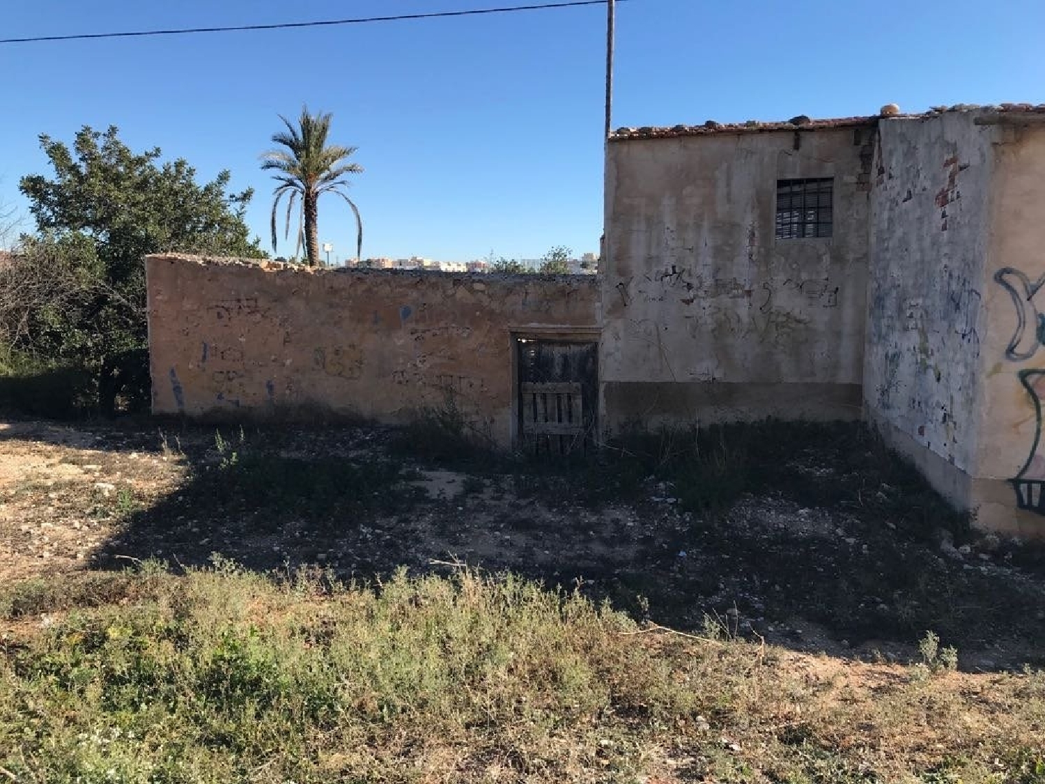  till salu hus Matola Baix Vinalopó 6
