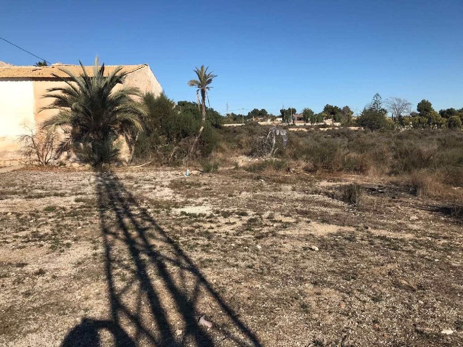  till salu hus Matola Baix Vinalopó 4