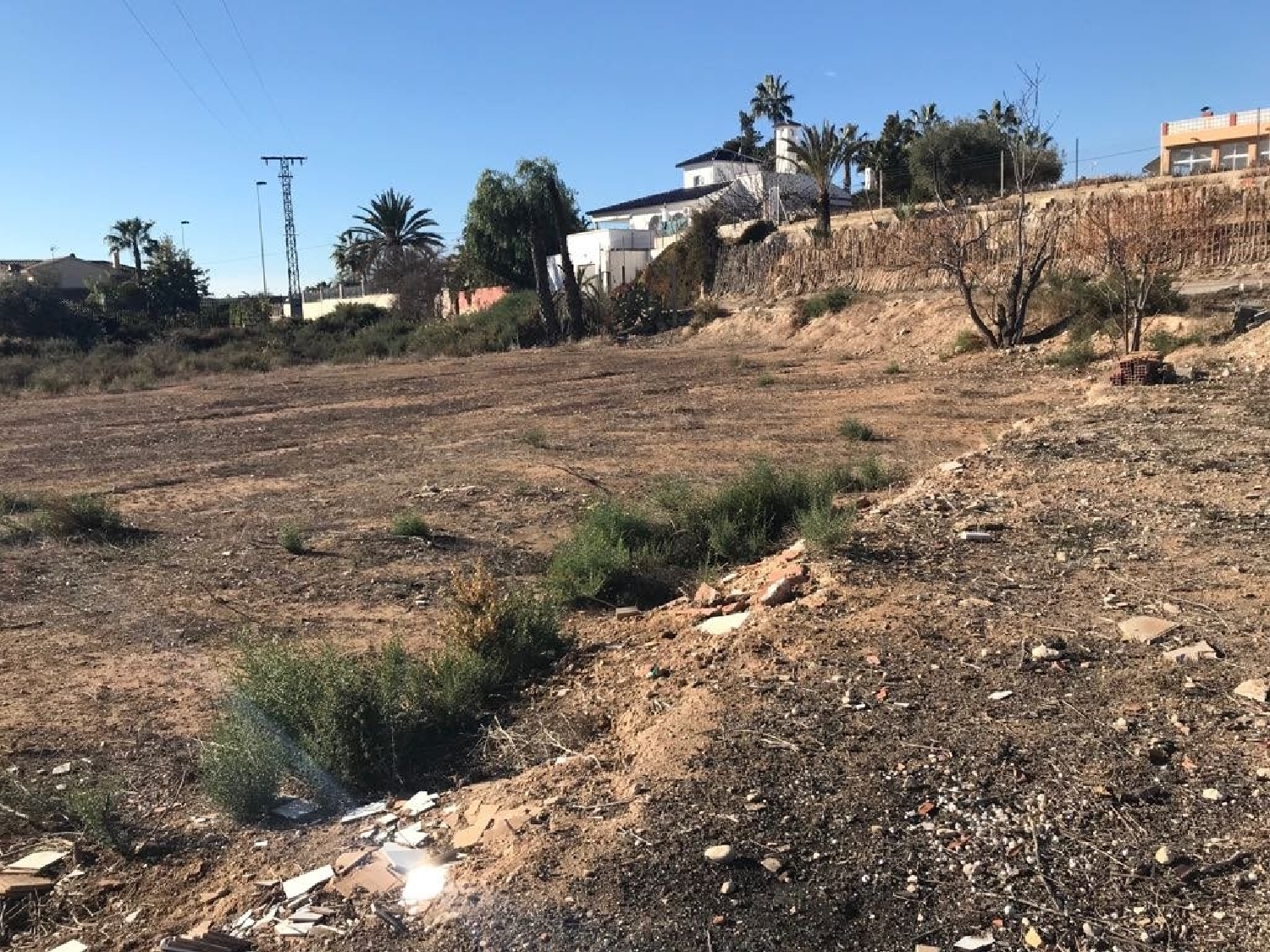  till salu hus Matola Baix Vinalopó 7