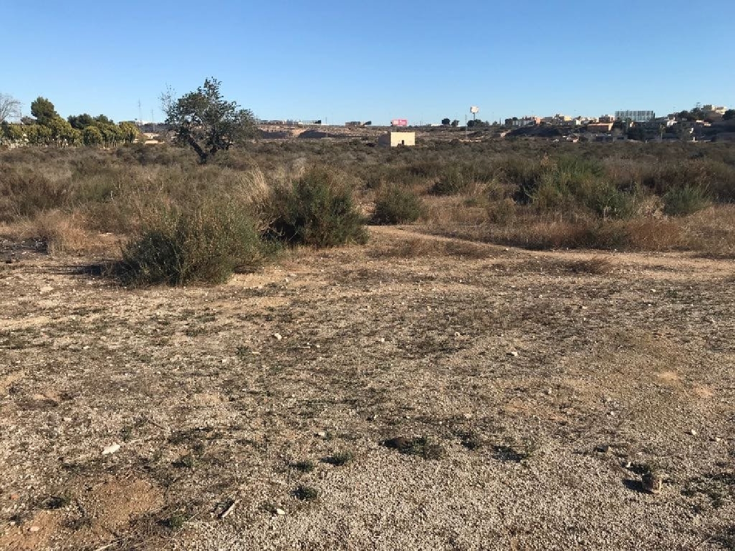  till salu hus Matola Baix Vinalopó 8