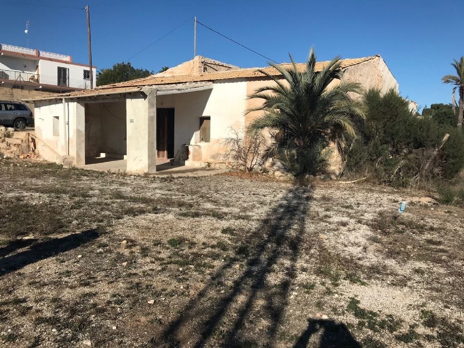 till salu hus Matola Baix Vinalopó 3