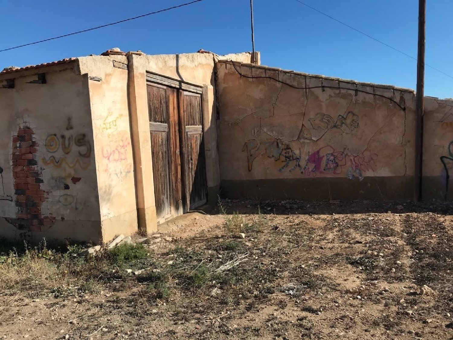  till salu hus Matola Baix Vinalopó 5