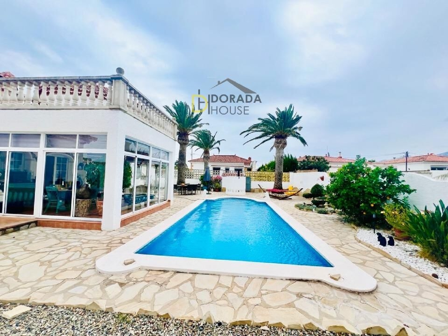 till salu hus Maynou Baix Camp 7