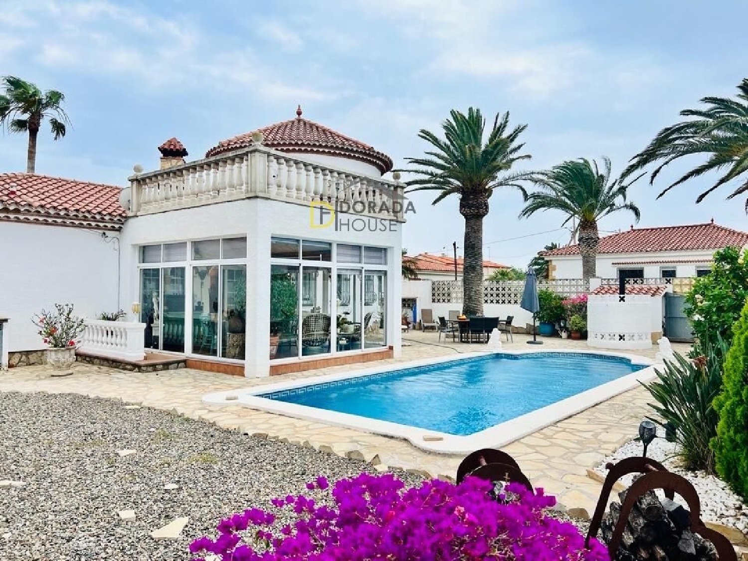  till salu hus Maynou Baix Camp 1