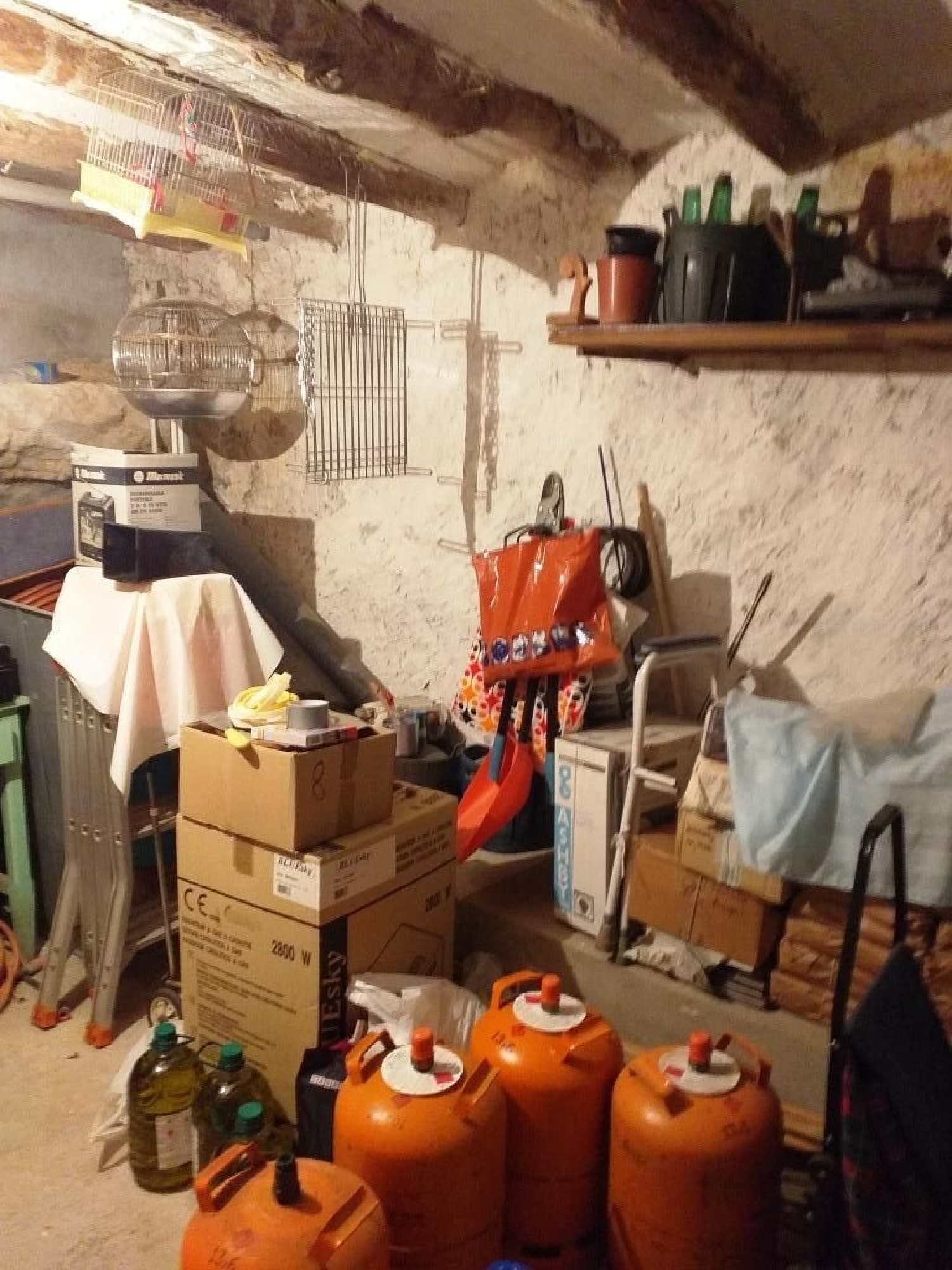  till salu hus Mazaleón Matarraña 5