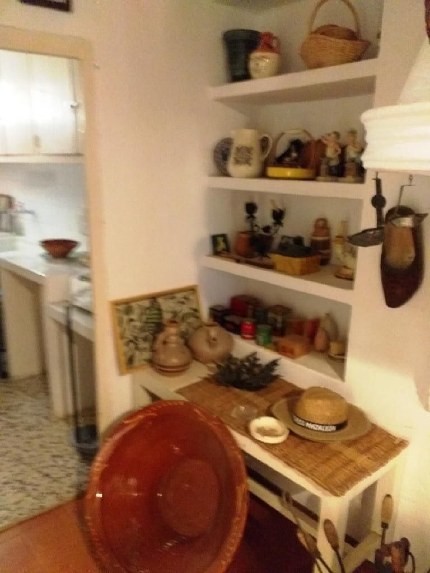  till salu hus Mazaleón Matarraña 7