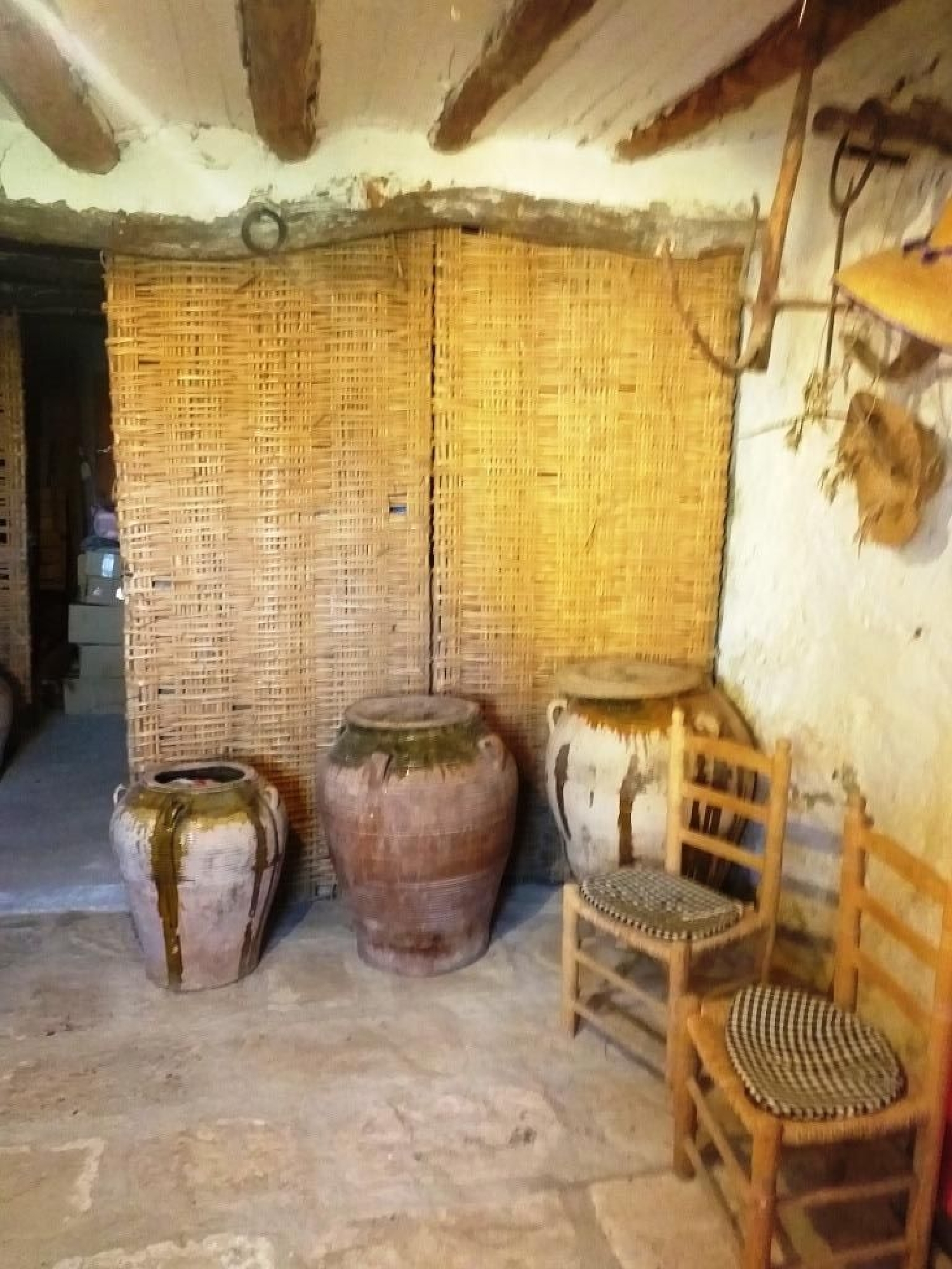  till salu hus Mazaleón Matarraña 4