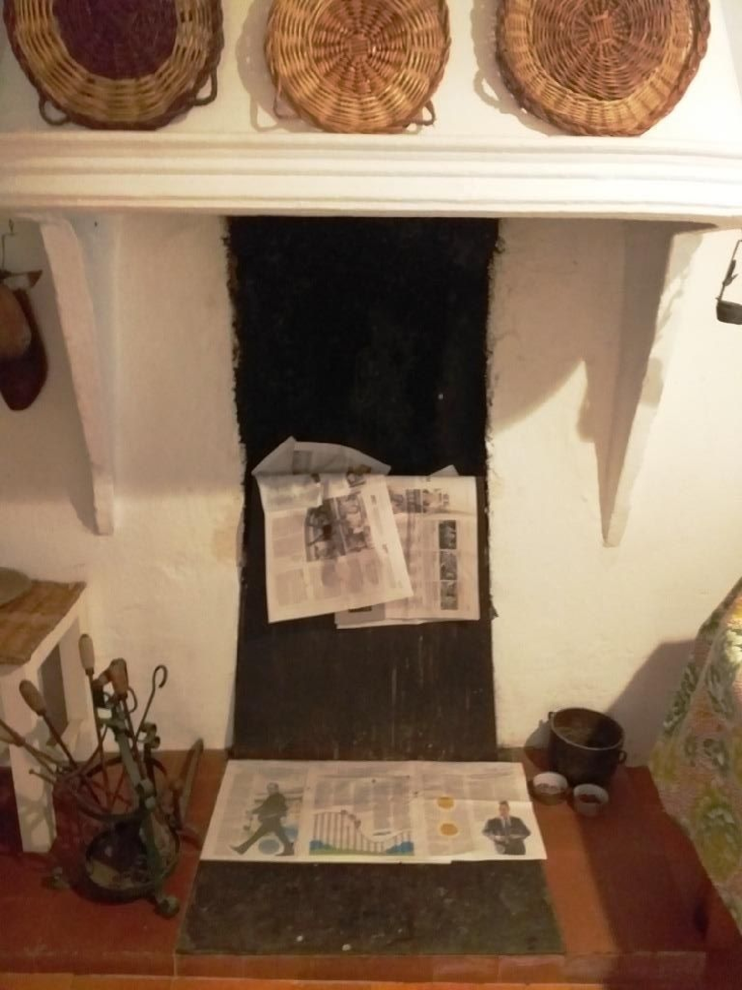  till salu hus Mazaleón Matarraña 6