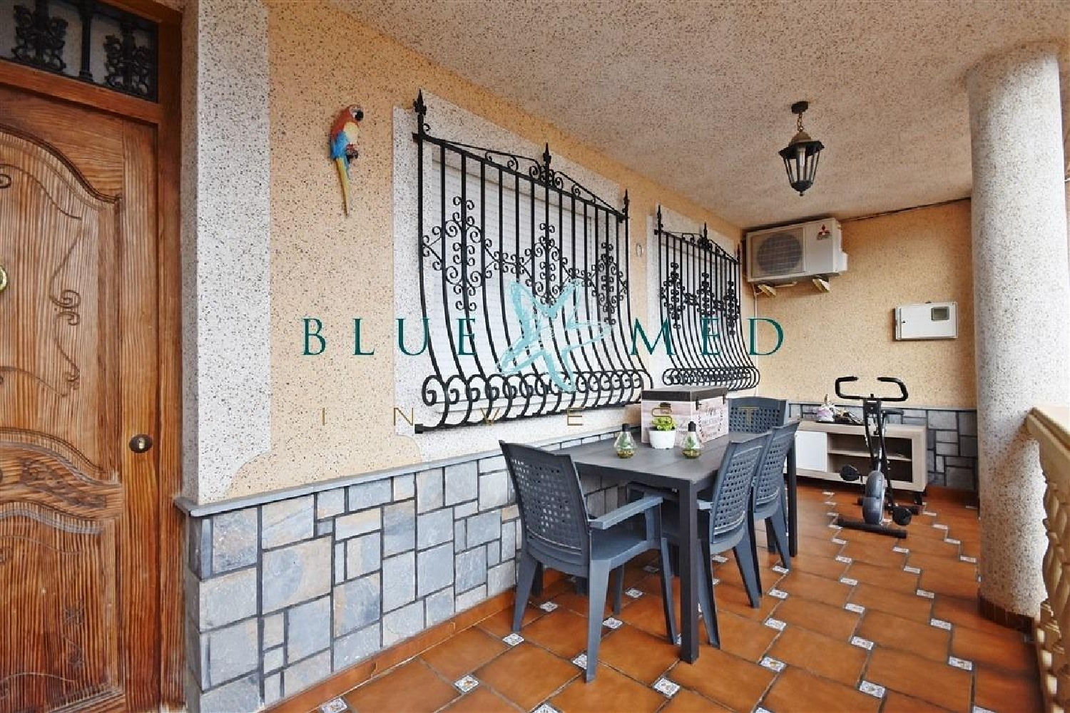 till salu hus Mazarrón Bajo Guadalentín 3