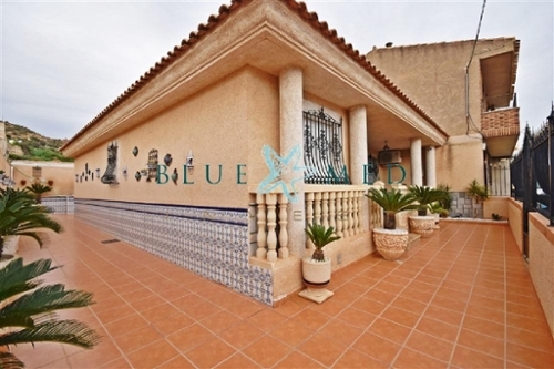 Mazarrón Bajo Guadalentín hus foto 6217469