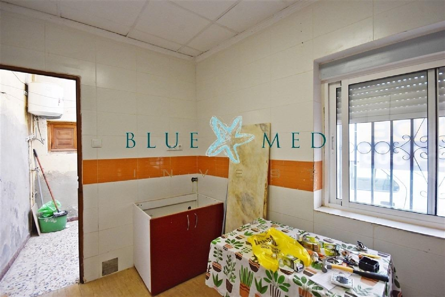  till salu hus Mazarrón Bajo Guadalentín 8