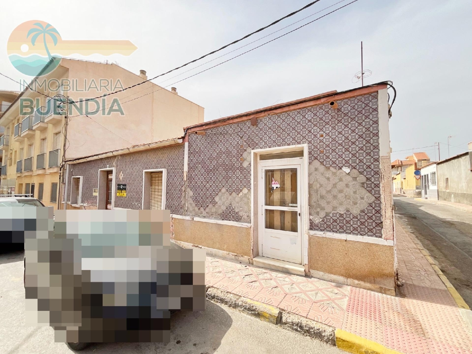 till salu hus Mazarrón Bajo Guadalentín 2