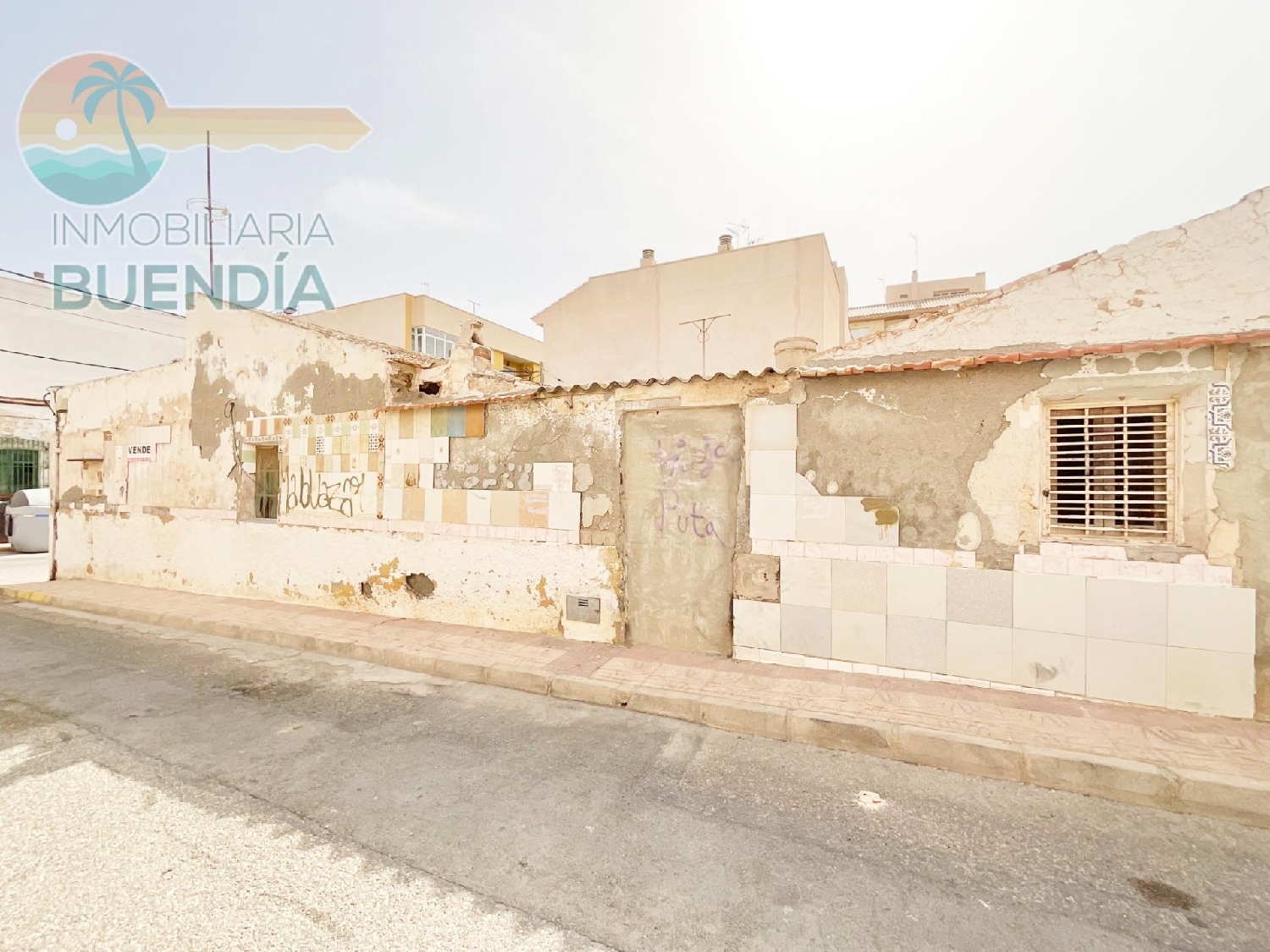 till salu hus Mazarrón Bajo Guadalentín 3