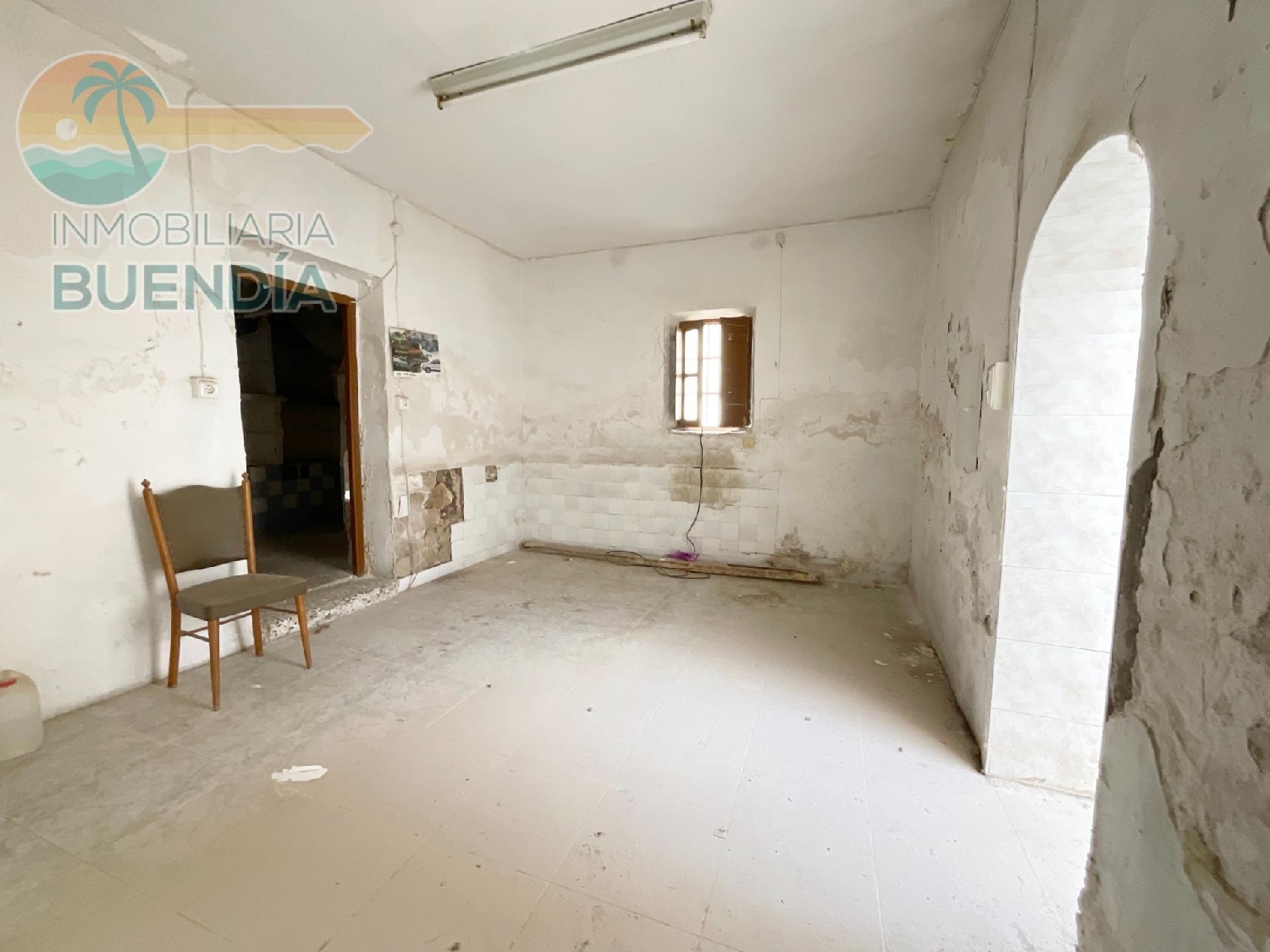  till salu hus Mazarrón Bajo Guadalentín 6