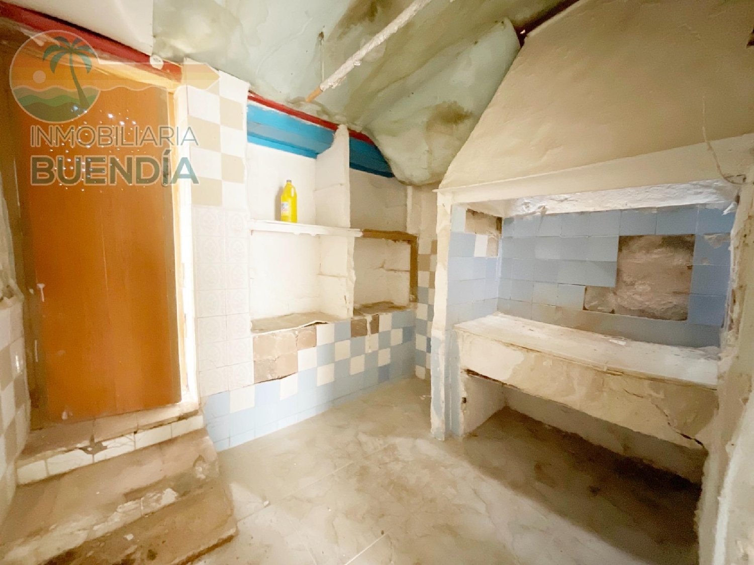  till salu hus Mazarrón Bajo Guadalentín 8