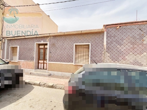 Mazarrón Bajo Guadalentín hus foto 6260510