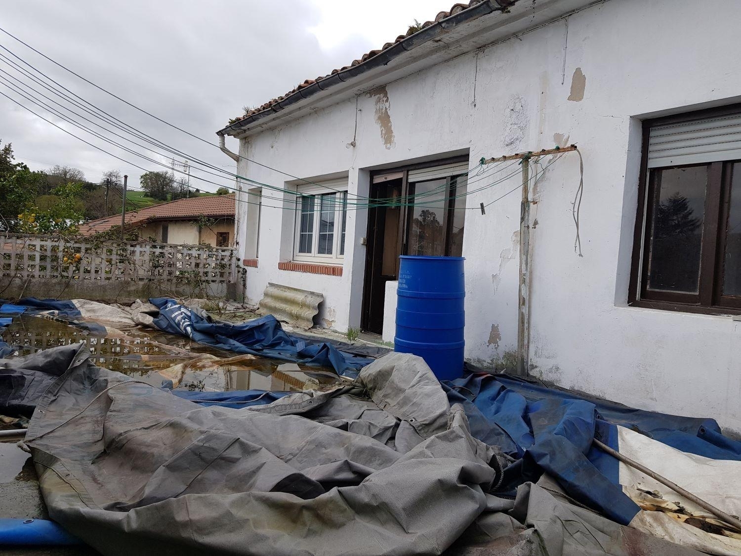  till salu hus Mazuecas Trasmiera 8