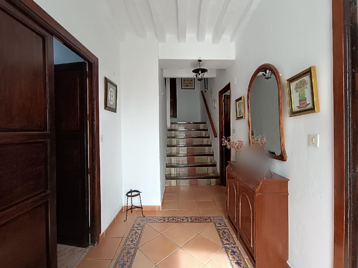 till salu hus Mecina Alfahar Alpujarra Granadina 3