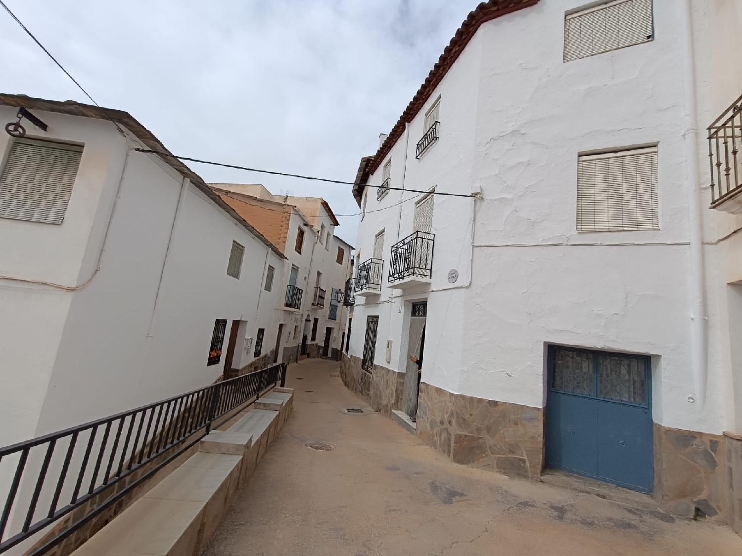 till salu hus Mecina Alfahar Alpujarra Granadina 2
