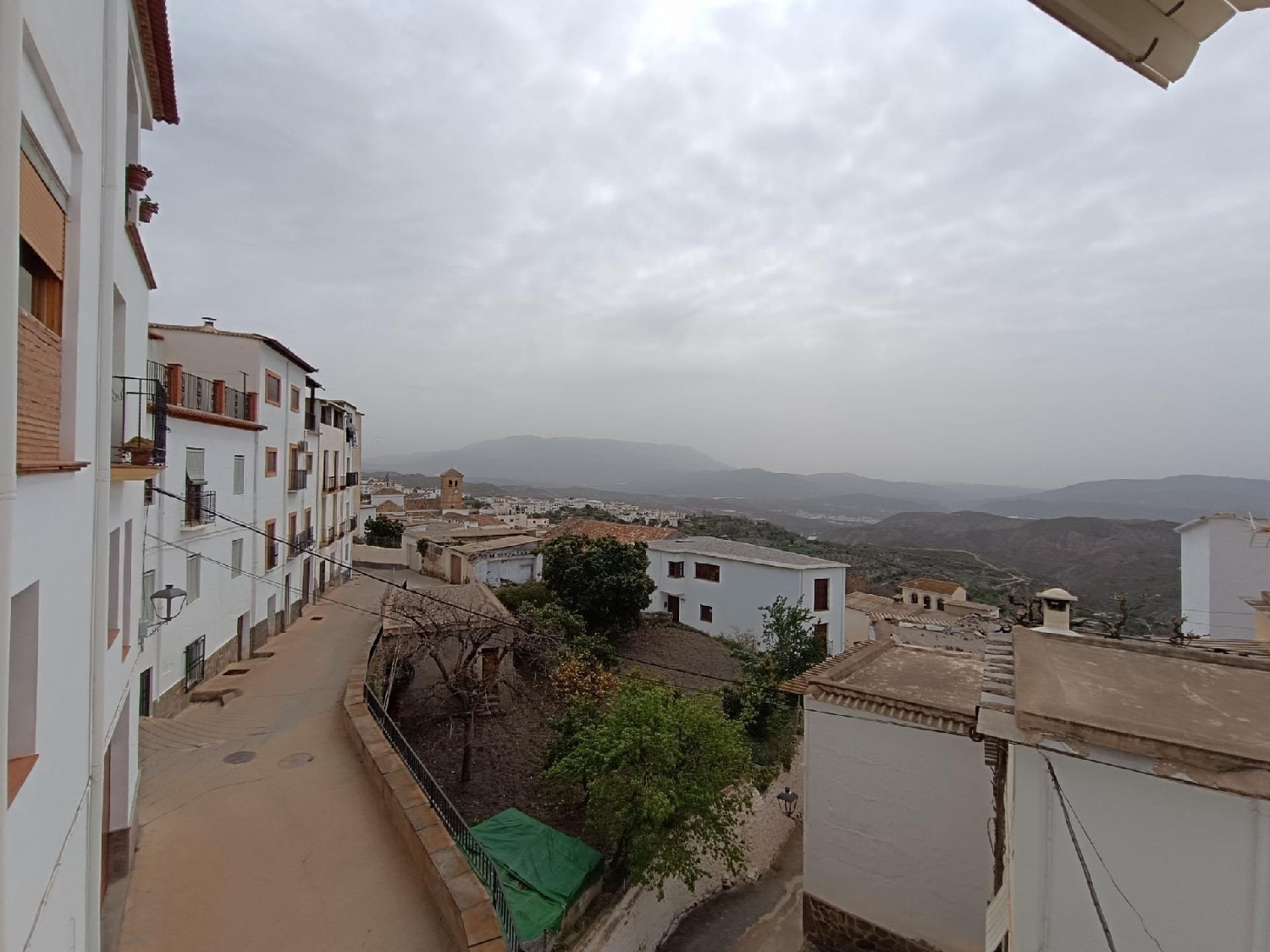  till salu hus Mecina Alfahar Alpujarra Granadina 1