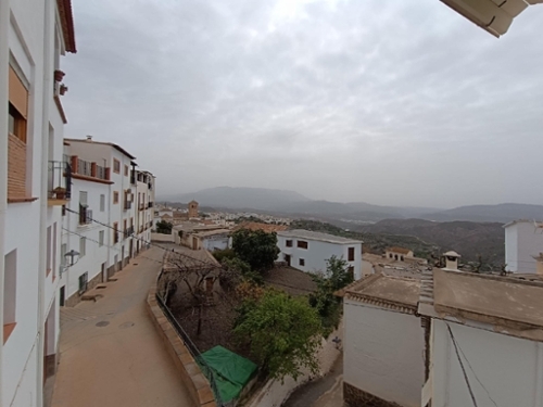 Mecina Alfahar Alpujarra Granadina hus foto 6236607