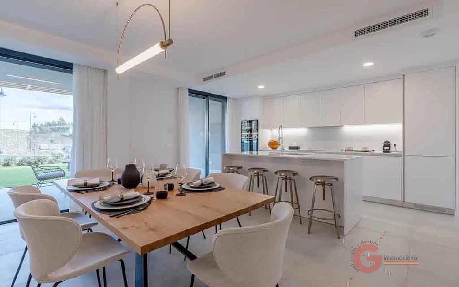 till salu hus Media Legua Costa Del Sol Occidental 3