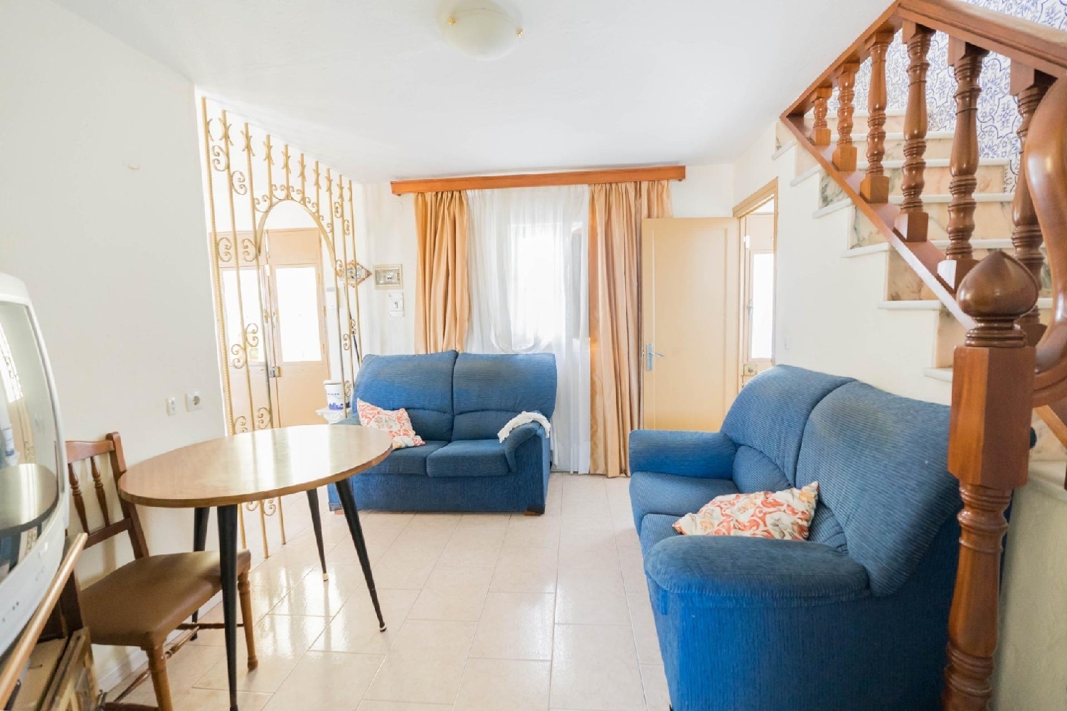  till salu hus Media Legua Costa Del Sol Occidental 6