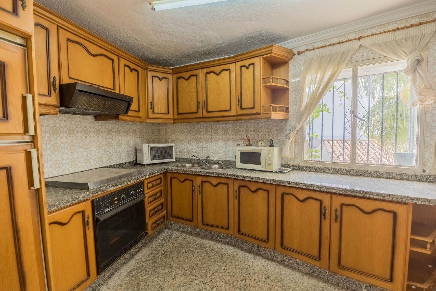 till salu hus Media Legua Costa Del Sol Occidental 3