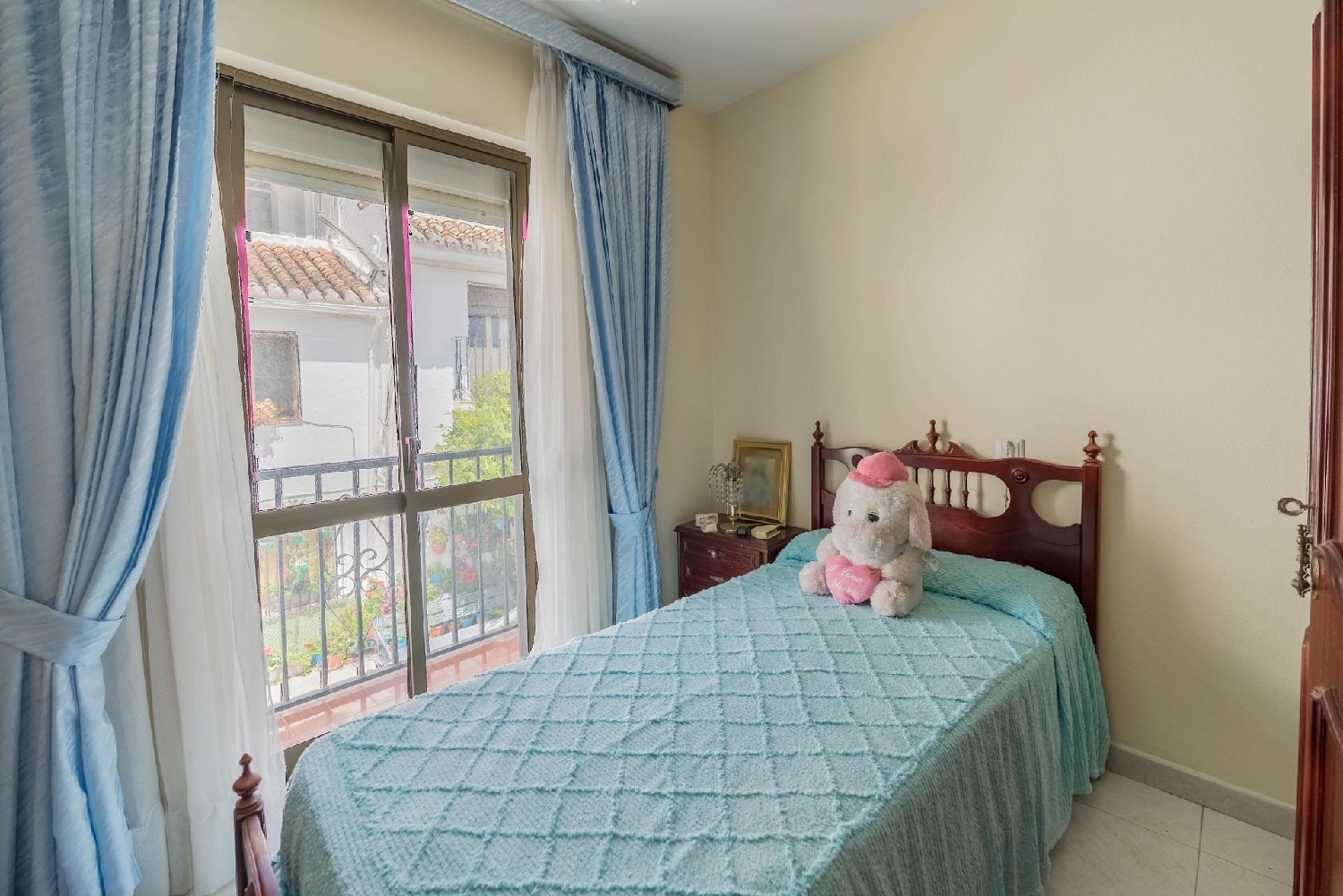  till salu hus Media Legua Costa Del Sol Occidental 8