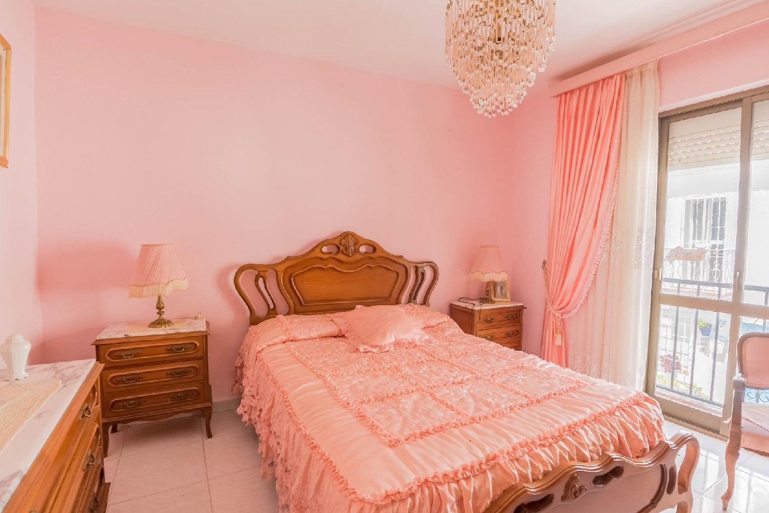 till salu hus Media Legua Costa Del Sol Occidental 7
