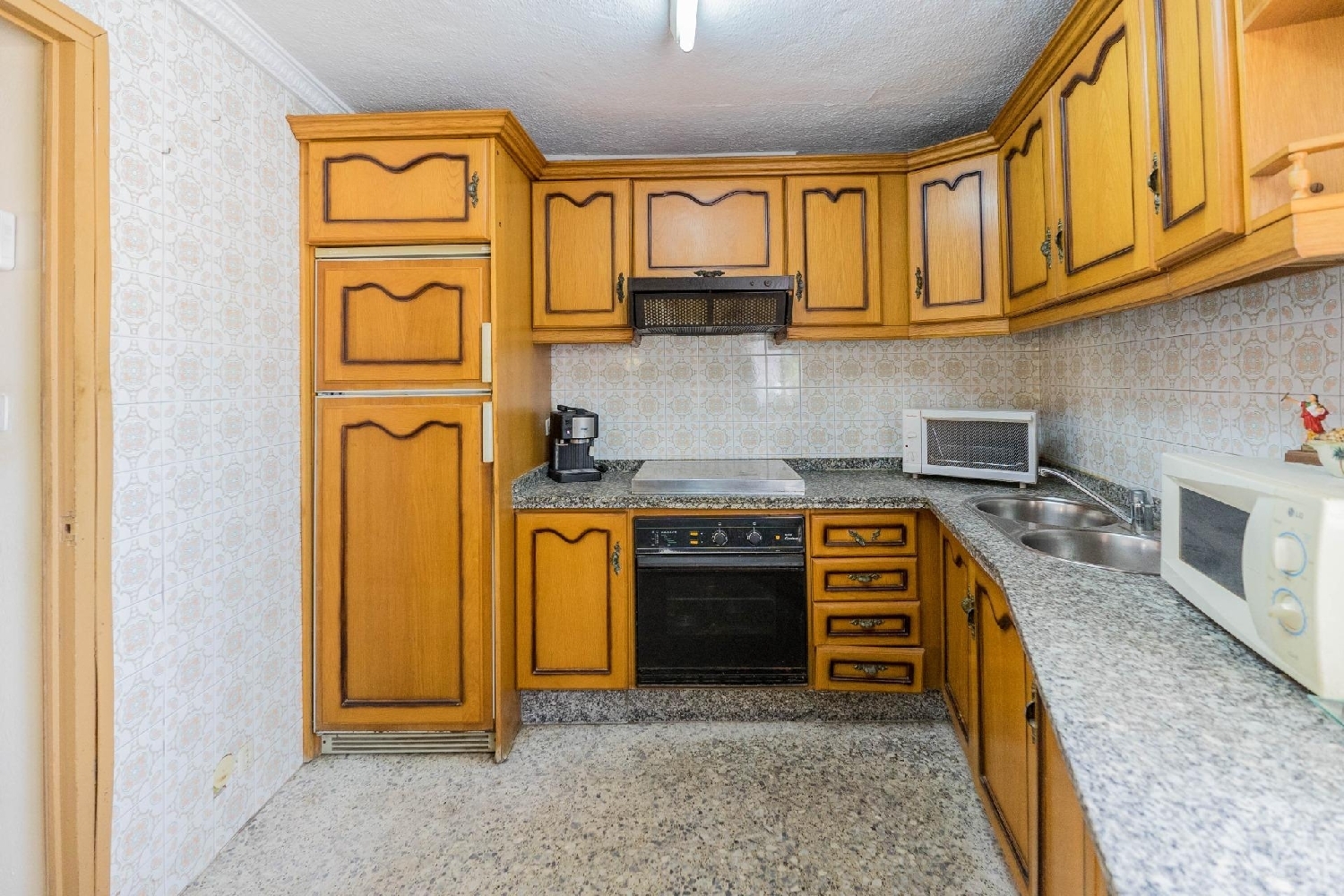  till salu hus Media Legua Costa Del Sol Occidental 5