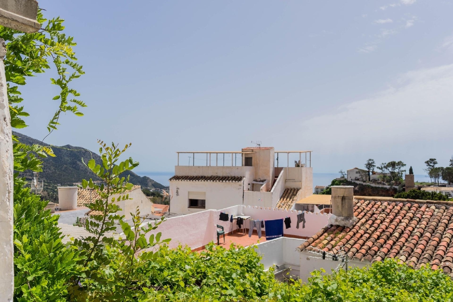 till salu hus Media Legua Costa Del Sol Occidental 2