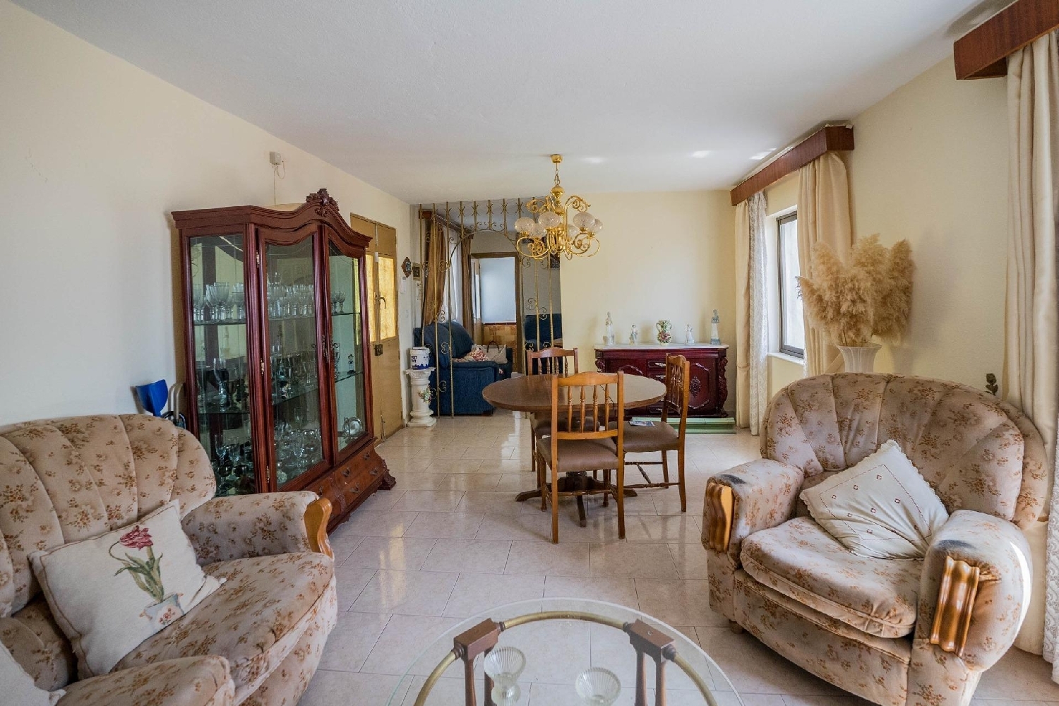  till salu hus Media Legua Costa Del Sol Occidental 4