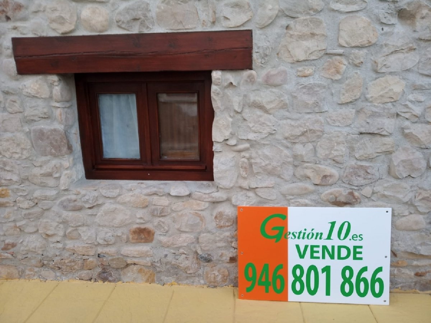 till salu hus Medina De Pomar Merindades 3