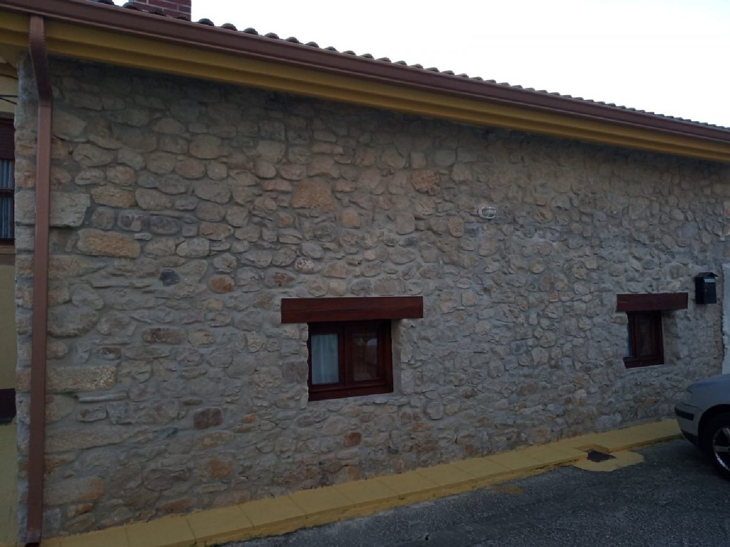  till salu hus Medina De Pomar Merindades 1