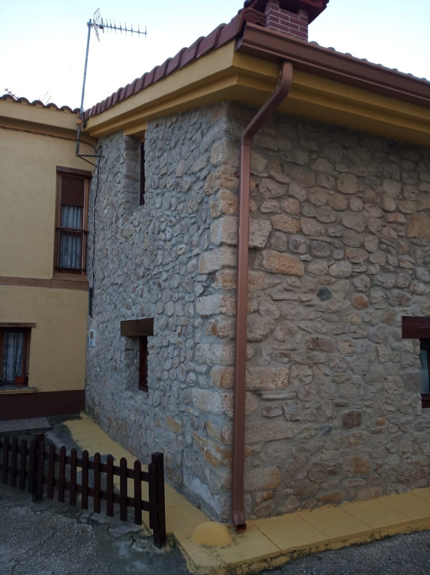  till salu hus Medina De Pomar Merindades 6